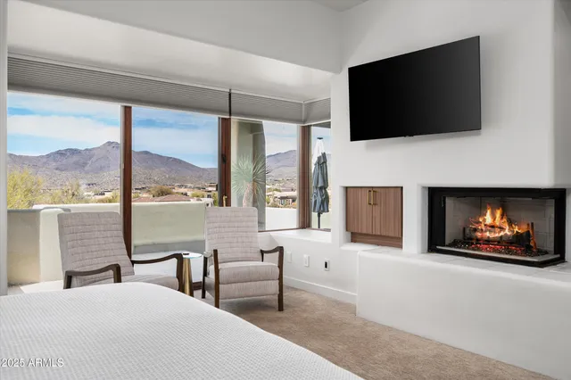 a bathroom with a sink a bathtub and a toilet