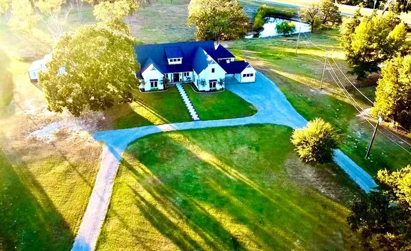 $875,000 | 11039 Farm To Market 607 North, Brownsboro, TX 75756