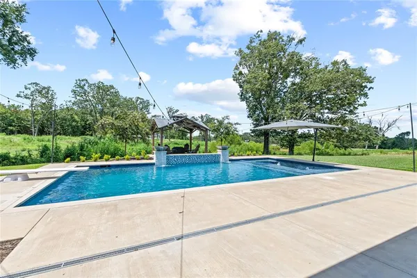 $875,000 | 11039 Farm To Market 607 North, Brownsboro, TX 75756