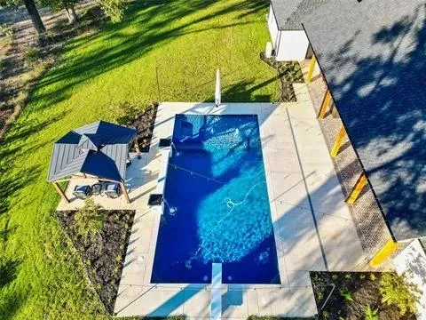 $875,000 | 11039 Farm To Market 607 North, Brownsboro, TX 75756