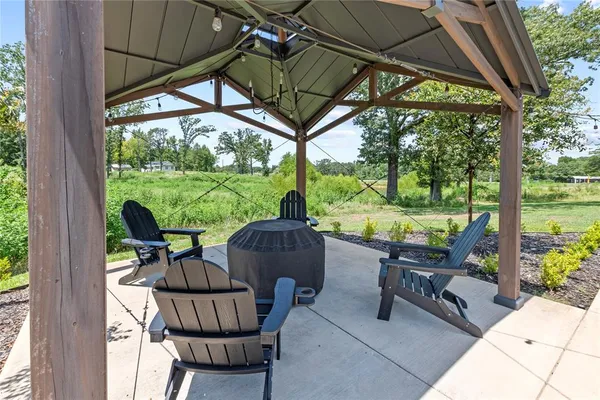 $875,000 | 11039 Farm To Market 607 North, Brownsboro, TX 75756
