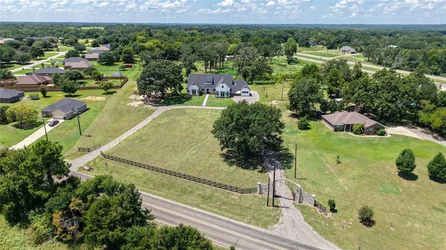 $875,000 | 11039 Farm To Market 607 North, Brownsboro, TX 75756