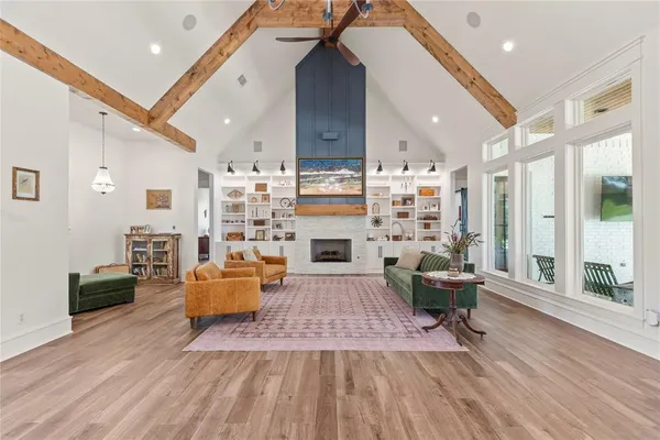 $875,000 | 11039 Farm To Market 607 North, Brownsboro, TX 75756