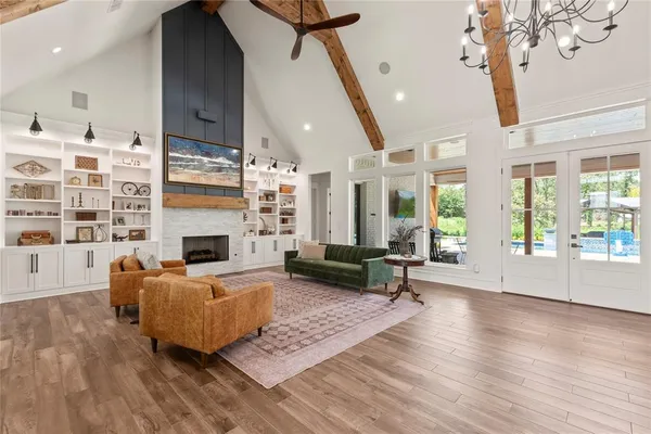 $875,000 | 11039 Farm To Market 607 North, Brownsboro, TX 75756