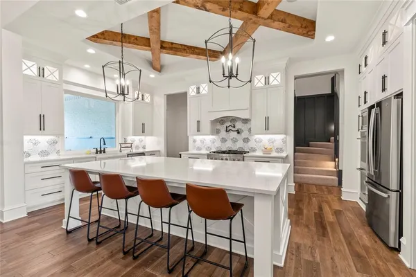 $875,000 | 11039 Farm To Market 607 North, Brownsboro, TX 75756