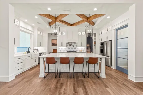 $875,000 | 11039 Farm To Market 607 North, Brownsboro, TX 75756