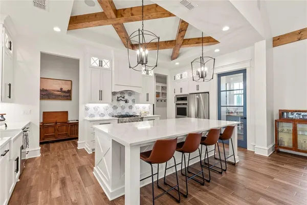 $875,000 | 11039 Farm To Market 607 North, Brownsboro, TX 75756