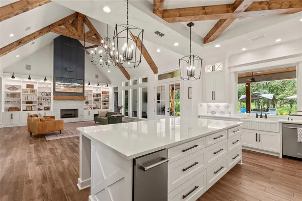 $875,000 | 11039 Farm To Market 607 North, Brownsboro, TX 75756