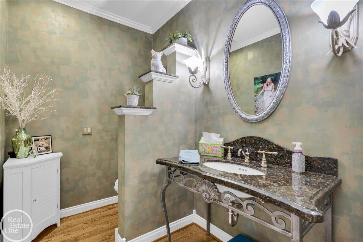7827 South River Road Marine City, MI 48039 - Photo 35 of 93