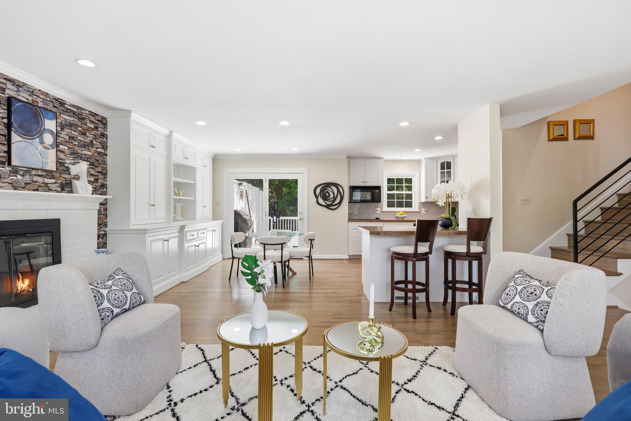 2322 Windsor Road Alexandria, VA 22307 - Photo 7 of 60 Gallery Image 7
