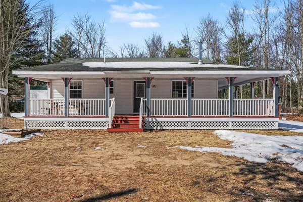 $129,900 | 5284 Gage Street, Prescott, MI 48756
