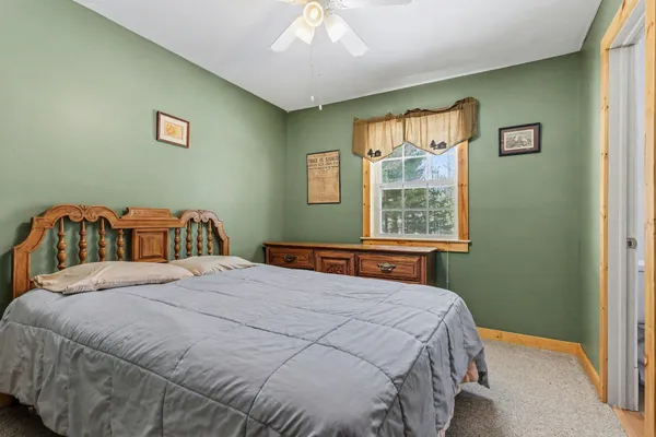 $129,900 | 5284 Gage Street, Prescott, MI 48756