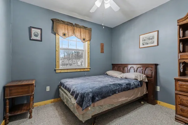 $129,900 | 5284 Gage Street, Prescott, MI 48756