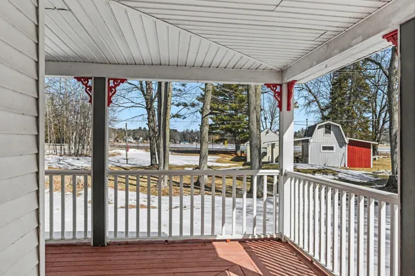 $129,900 | 5284 Gage Street, Prescott, MI 48756