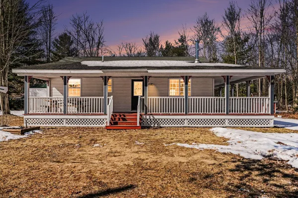 $129,900 | 5284 Gage Street, Prescott, MI 48756