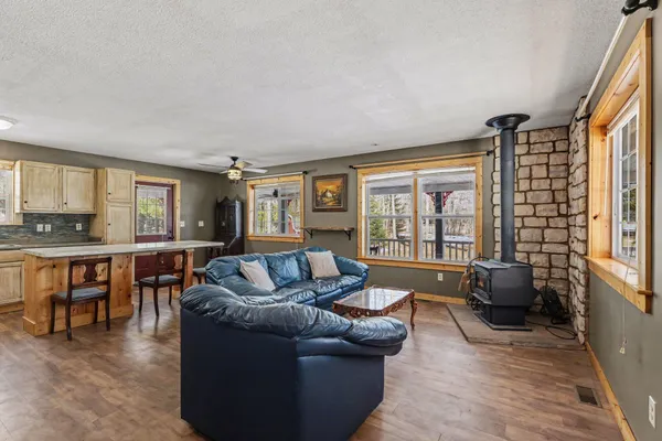 $129,900 | 5284 Gage Street, Prescott, MI 48756