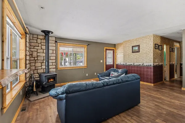 $129,900 | 5284 Gage Street, Prescott, MI 48756