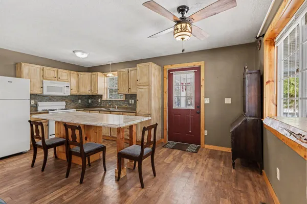 $129,900 | 5284 Gage Street, Prescott, MI 48756