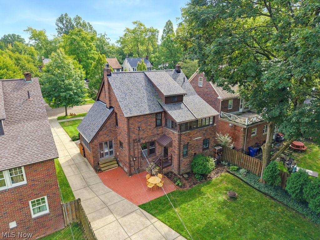 2644 Eaton Road University Heights, OH 44118 - Photo 33 of 34 Gallery Image 33