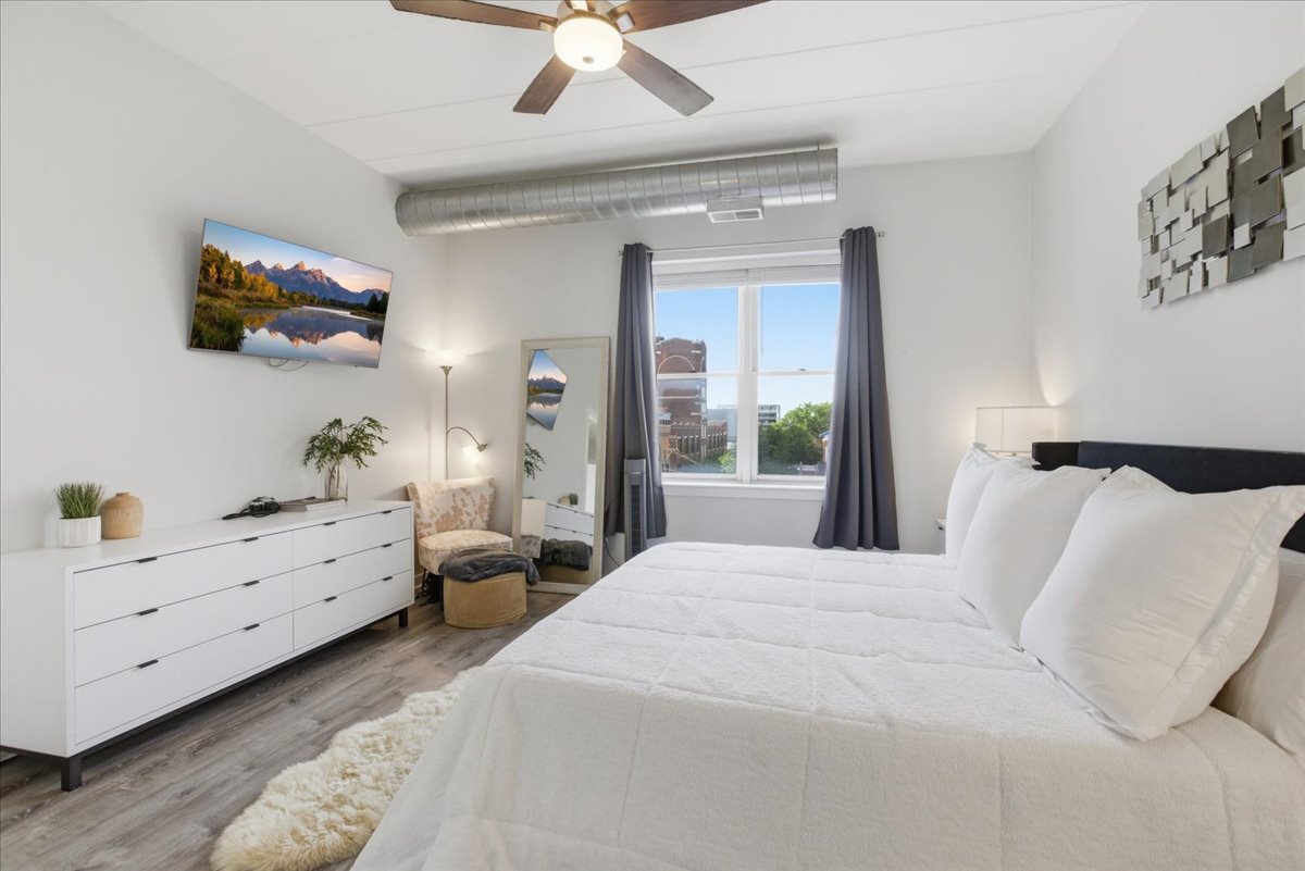 1155 West Madison Street, Unit 501 Chicago, IL 60607 - Photo 11 of 17