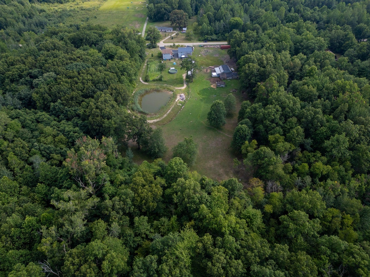 8410 West Newburg Road Carleton, MI 48117 - Photo 54 of 59 Gallery Image 54