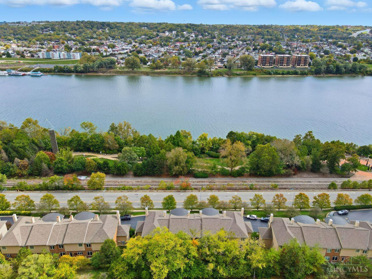 1430 Riverside Drive Cincinnati, OH 45202 - Photo 54 of 58