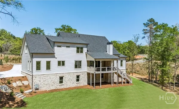 $2,295,501 | 1704 Athena Way, Athens, GA 30606