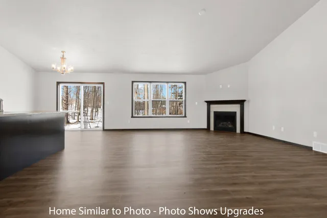 $399,900 | 1562 Frontier Road, Luxemburg, WI 54217