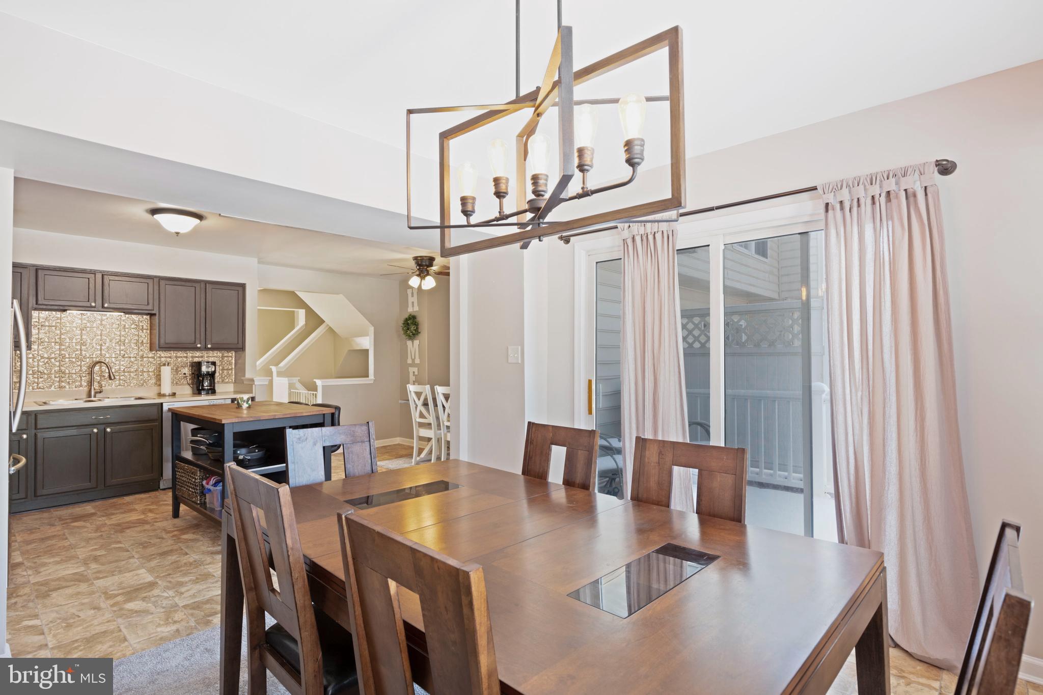 5 Carriage House Road Pottstown, PA 19465 - Photo 13 of 35 Large Dining Room Space