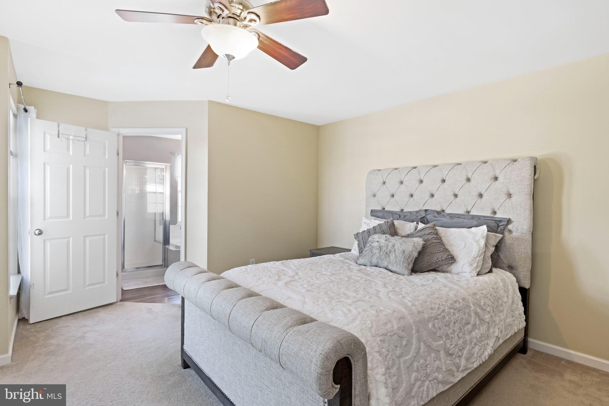 5 Carriage House Road Pottstown, PA 19465 - Photo 20 of 35 Master Bedroom