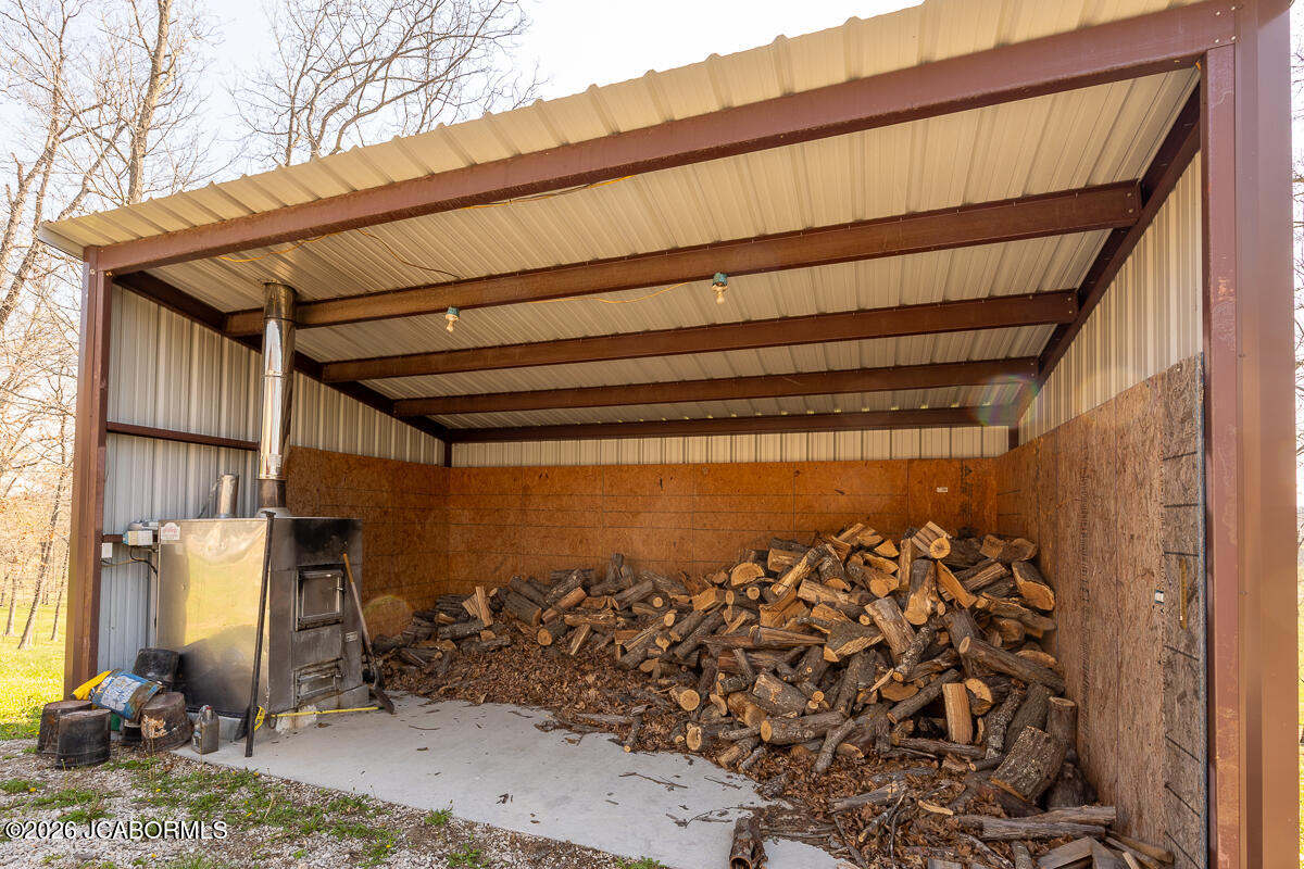 8415 Rte Aa Russellville, MO 65074 - Photo 43 of 63 f8 Alternate Heat and hot water