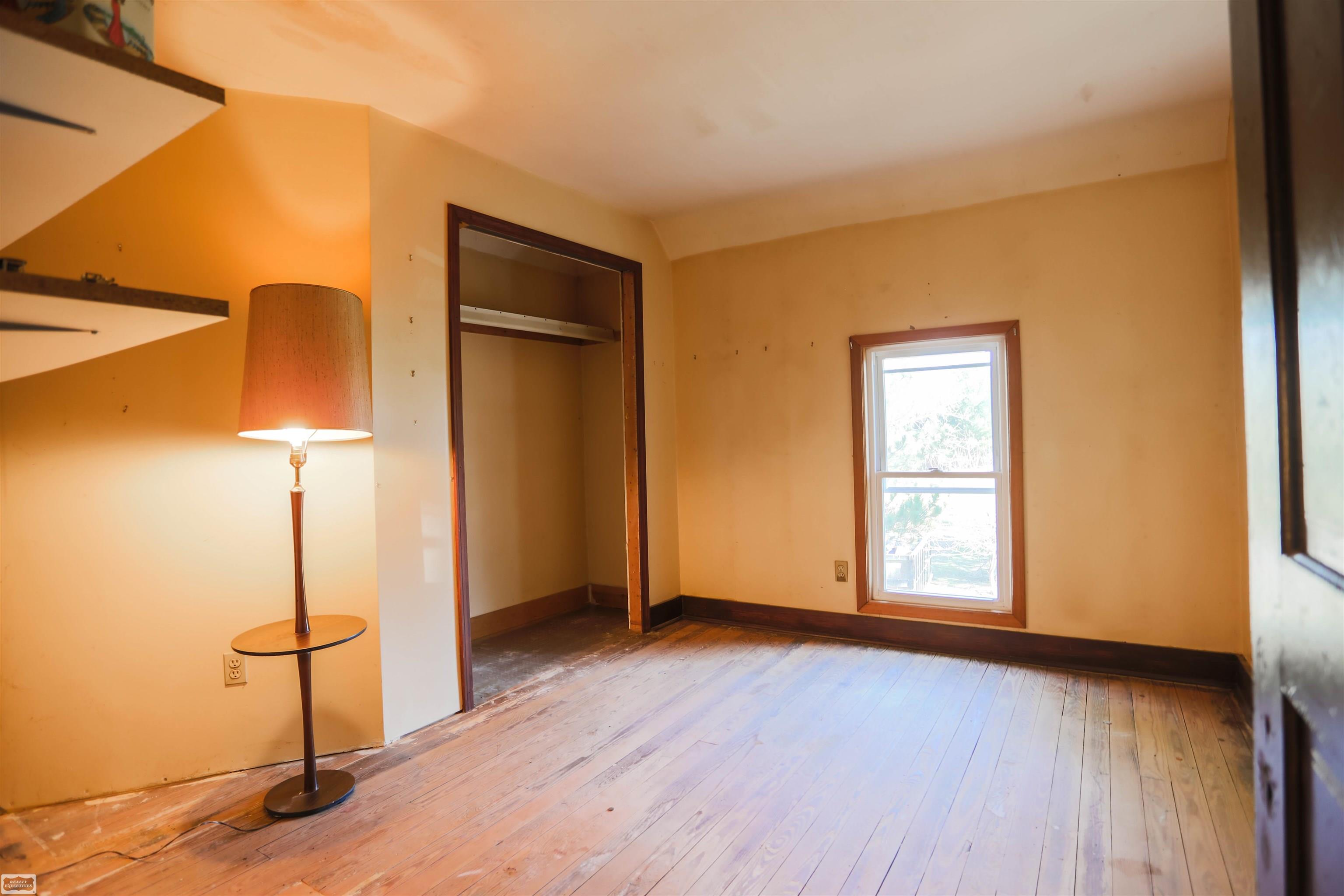 13582 Sullivan Road Capac, MI 48014 - Photo 25 of 37 Bedroom 4