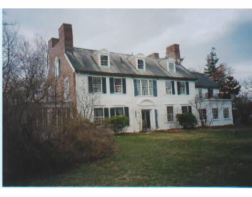 43 High Road Newbury, MA 01951 - Photo 1 of 1 Gallery Image 1