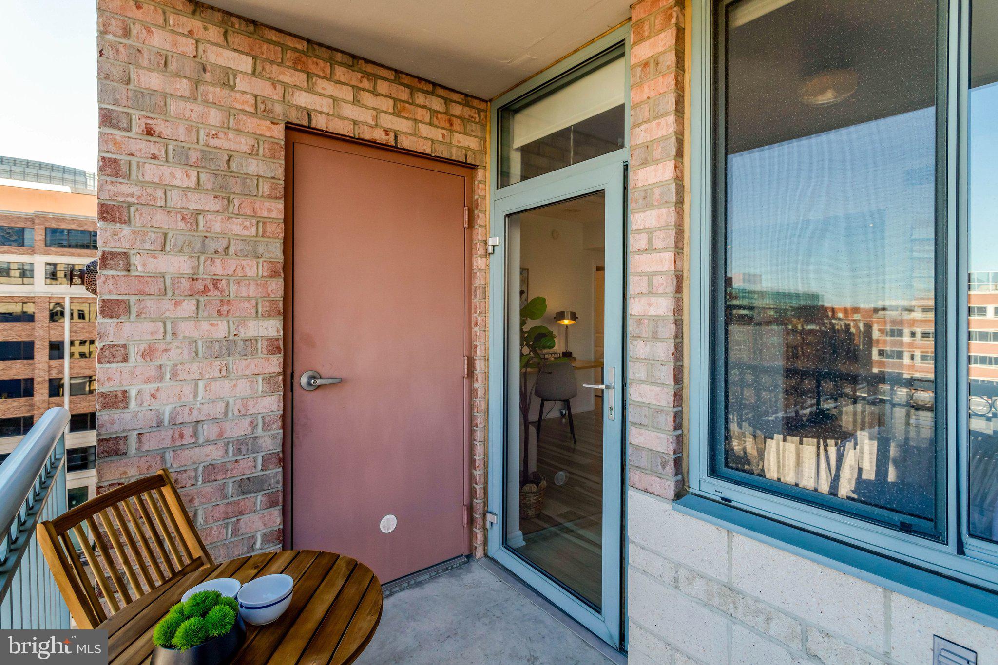 851 North Glebe Road, Unit 812 Arlington, VA 22203 - Photo 15 of 38