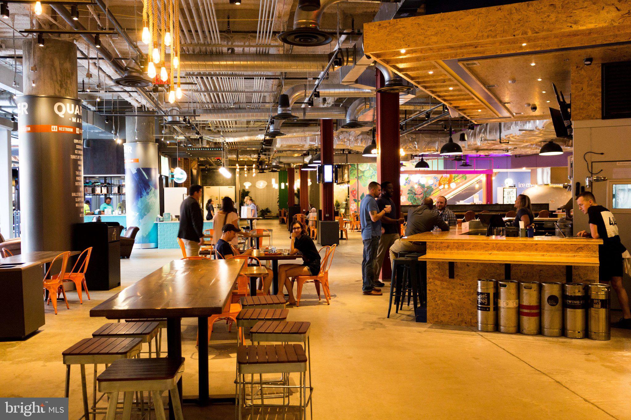 851 North Glebe Road, Unit 812 Arlington, VA 22203 - Photo 38 of 38 a view of city