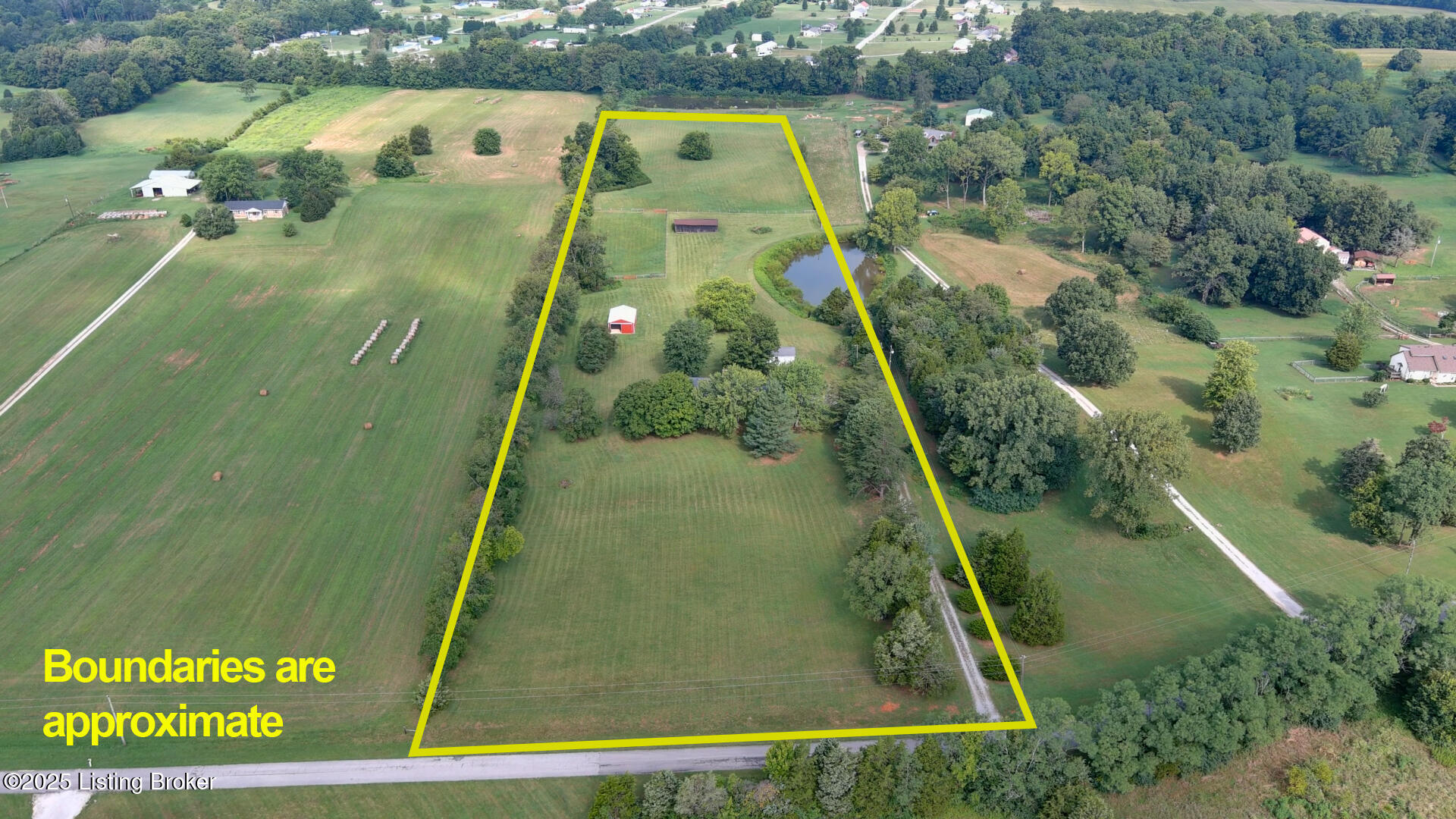 985 Buck Knobs Road Ekron, KY 40117 - Photo 69 of 80 985 Buck Knob Rd-13