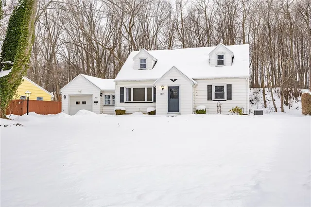 $325,000 | 105 Chestnut Drive, Chili, NY 14624