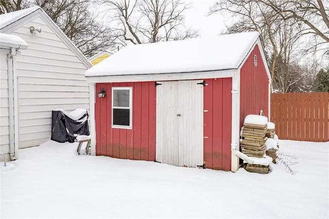 $325,000 | 105 Chestnut Drive, Chili, NY 14624