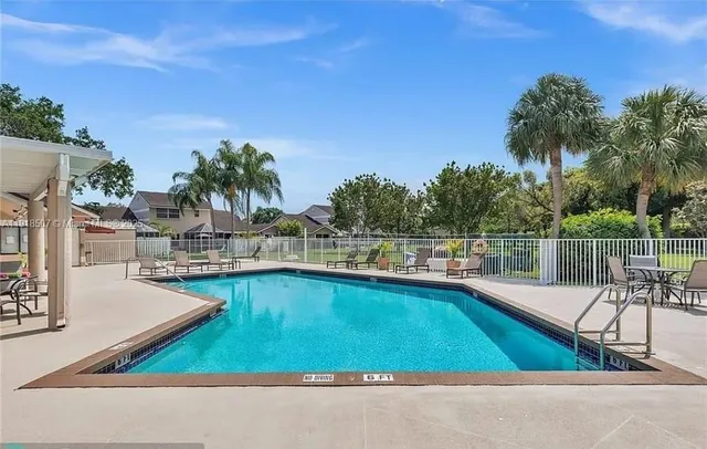 $3,500 | 1268 Northwest 52nd Way, Unit 1268, Deerfield Beach, FL 33064