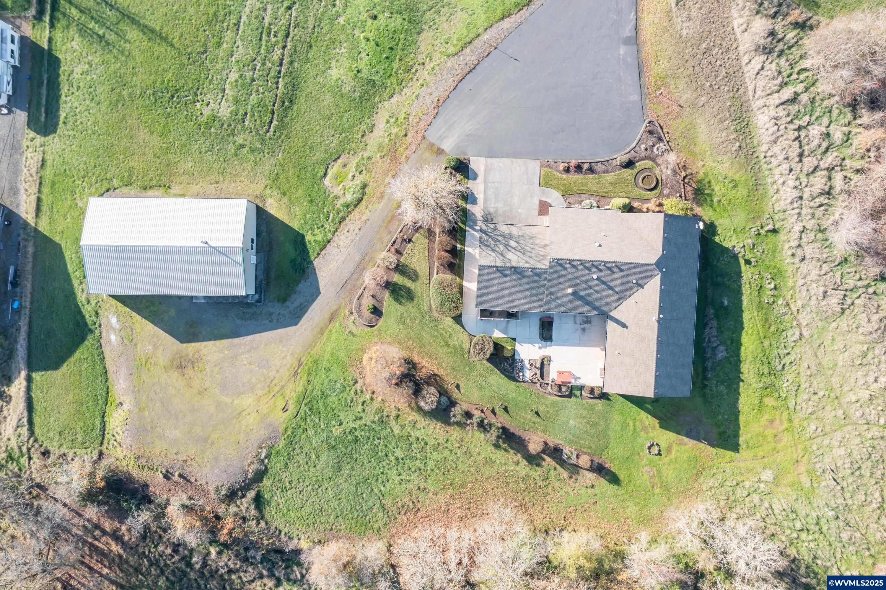 12878 Meadowood Road Southeast Jefferson, OR 97352 - Photo 40 of 45 Gallery Image 40