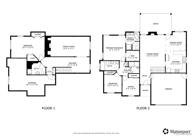 $529,000 | 3220 66th Ave Court, Greeley, CO 80634