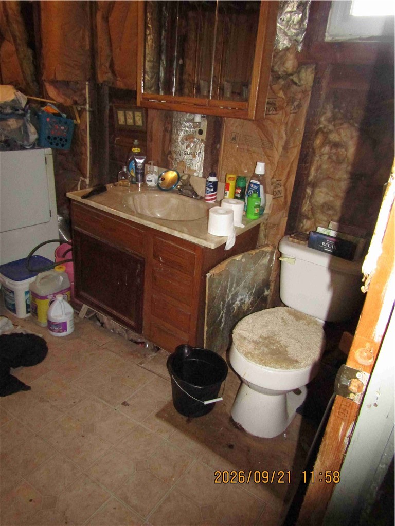 629 Moscow Road Hamlin, NY 14464 - Photo 11 of 20 Half Bath