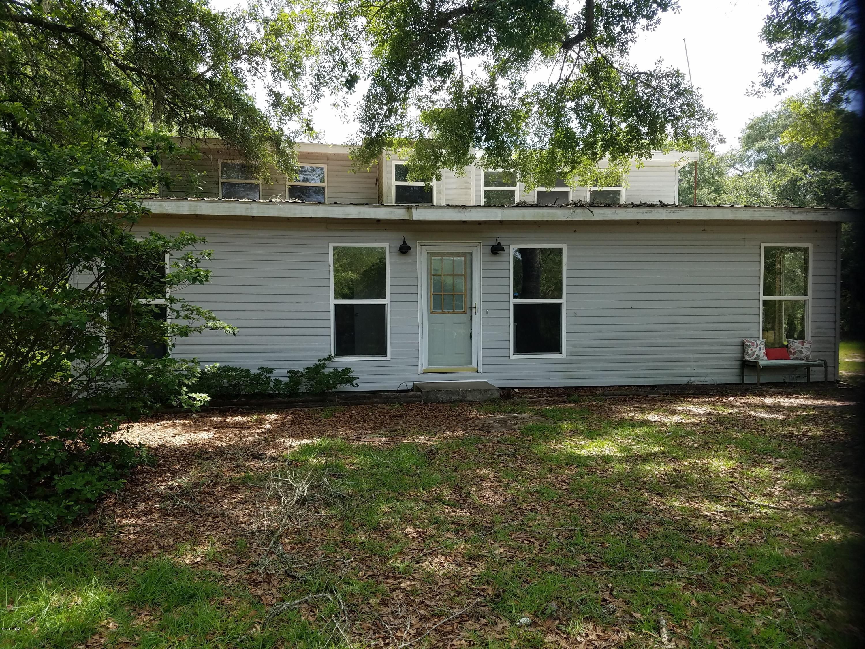 4296 Thunder Road Sneads, FL 32460 - Photo 1 of 12
