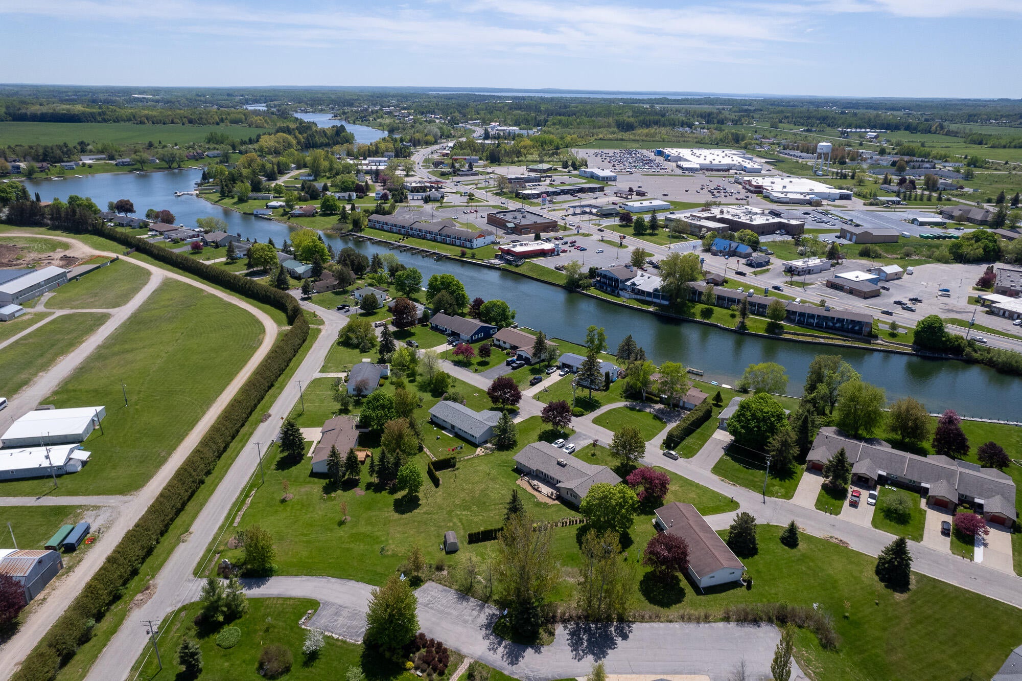170 Riverside Drive Cheboygan, MI 49721 - Photo 51 of 67 Gallery Image 51