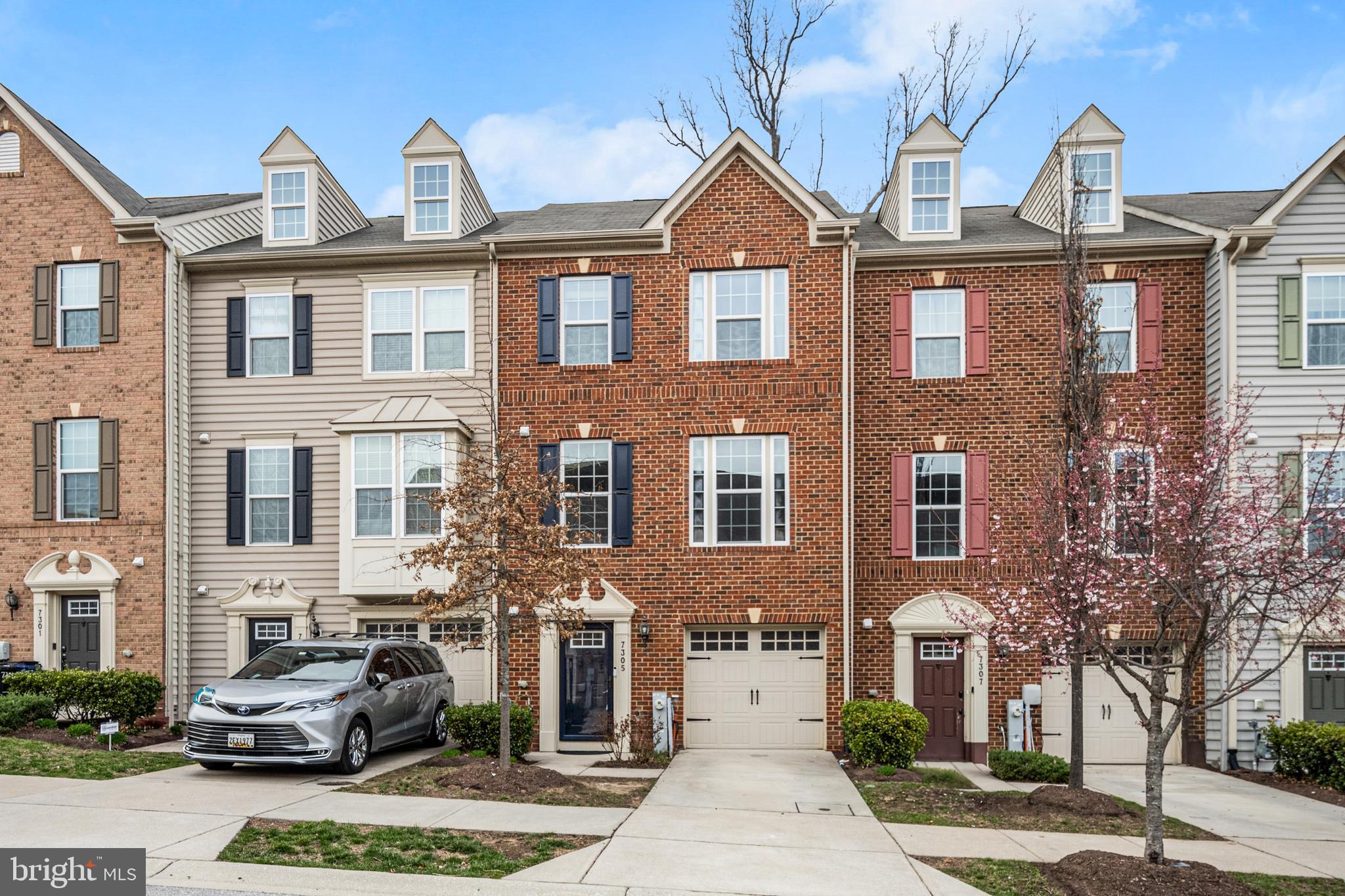 7305 Summit Rock Road Elkridge, MD 21075 - Photo 2 of 33