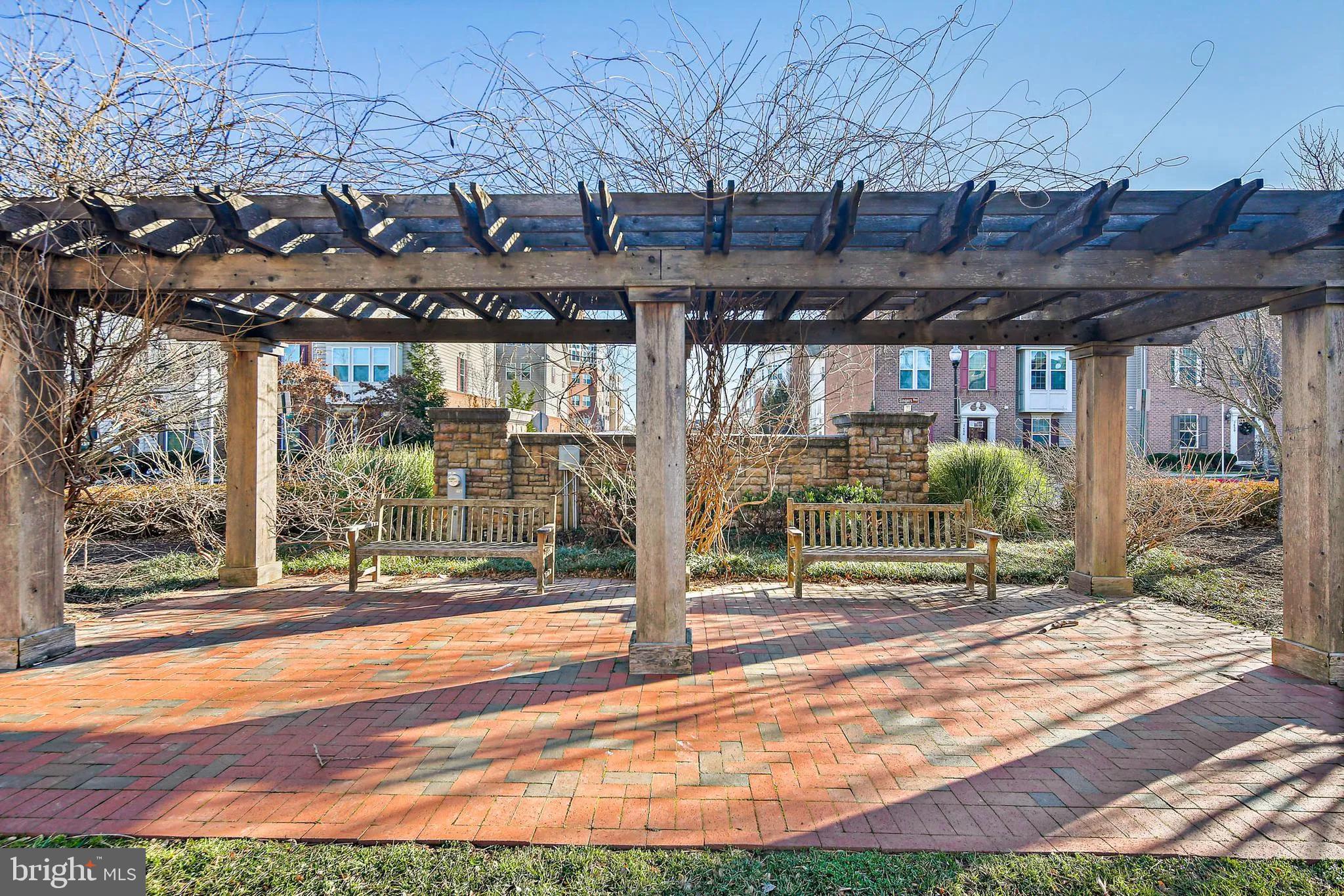 7305 Summit Rock Road Elkridge, MD 21075 - Photo 33 of 33