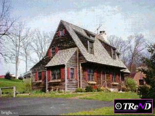 229 Morrison Mill Road Kirkwood, PA 17536 - Photo 1 of 1