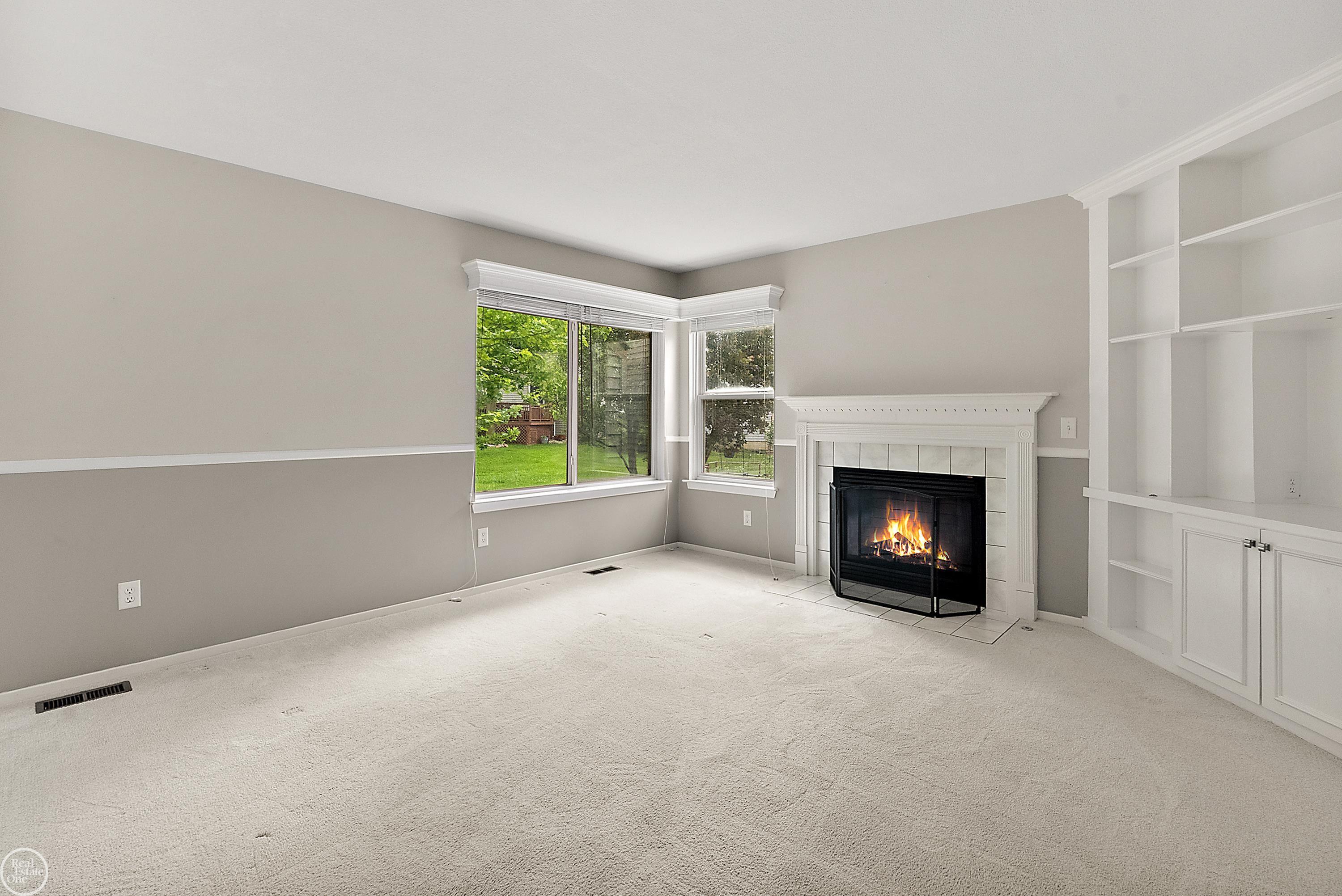 1538 Scio Ridge Road Ann Arbor, MI 48103 - Photo 19 of 56