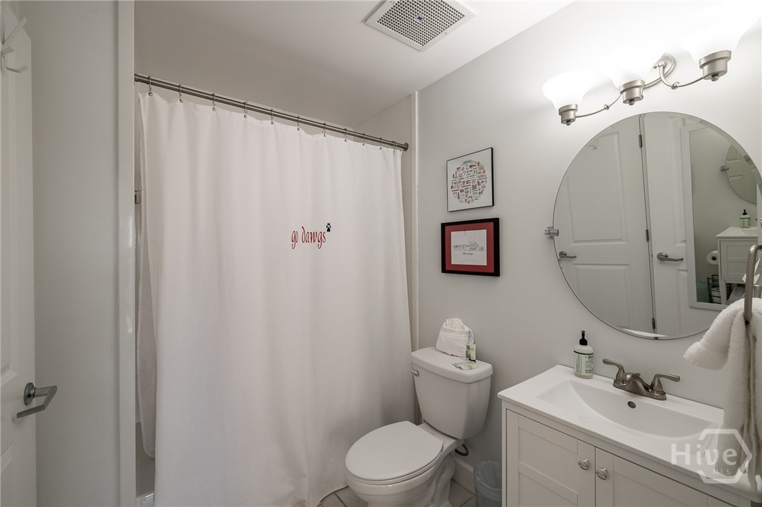 250 West Broad Street, Unit 708 Athens, GA 30601 - Photo 14 of 30
