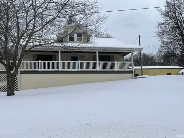 $179,900 | 8047 West Abbeydell Pike, West Baden Springs, IN 47469